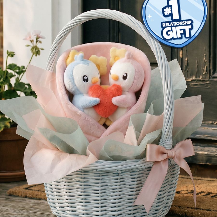 Plush Bouquet, image 4 of 4