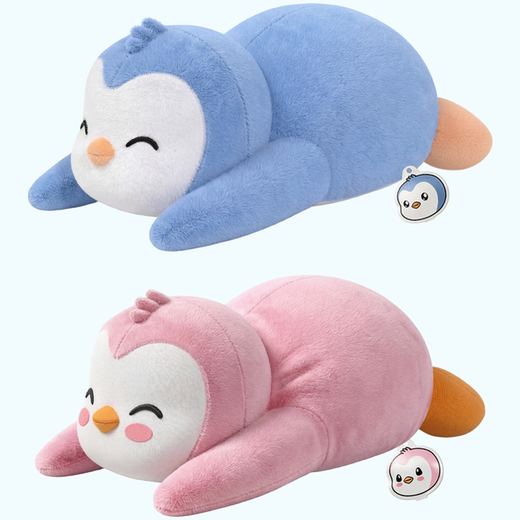 Cuddle Pudgy Plush, image 1 of 1
