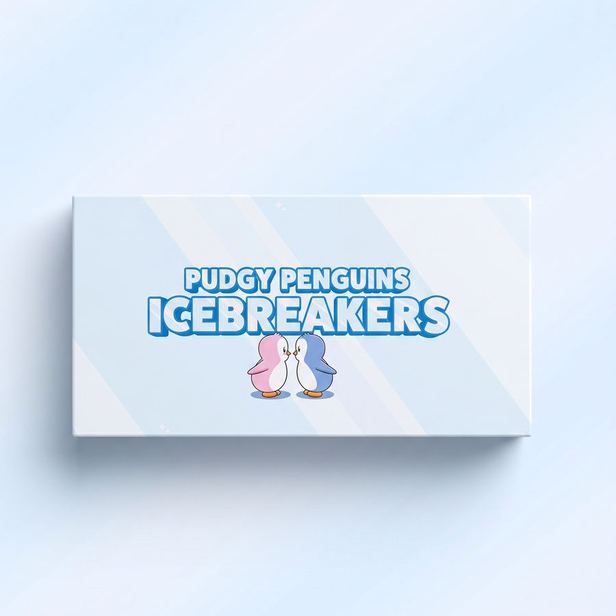Pudgy Icebreakers, image 3 of 4