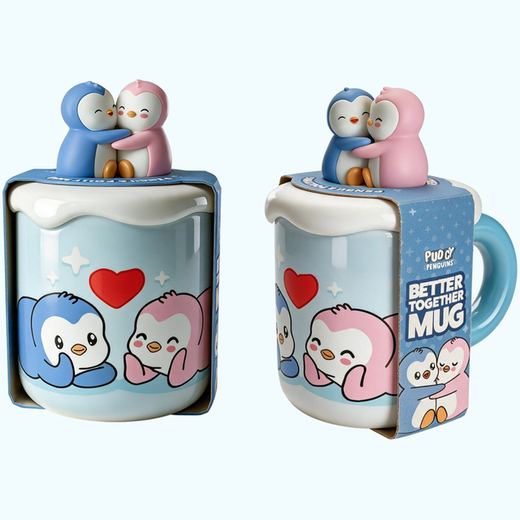 Ceramic Mug, image 1 of 1