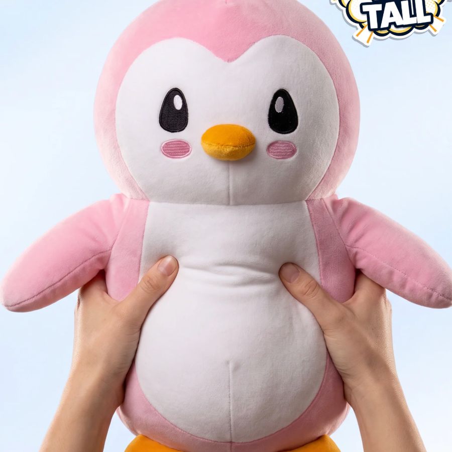 Polly Pengu 14" Plush, image 2 of 2